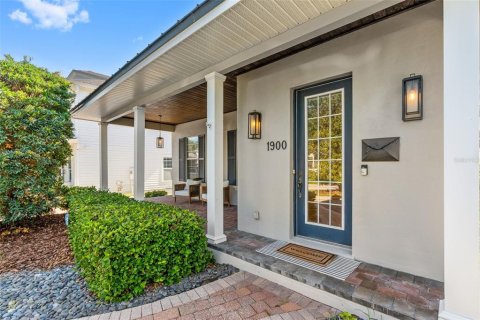 Villa ou maison à vendre à Orlando, Floride: 4 chambres, 290.13 m2 № 2149436 - photo 3