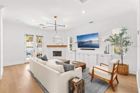 Villa ou maison à vendre à Orlando, Floride: 4 chambres, 290.13 m2 № 2149436 - photo 15