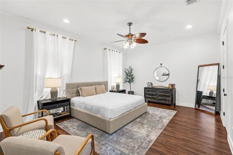 Villa ou maison à vendre à Orlando, Floride: 4 chambres, 290.13 m2 № 2149436 - photo 30