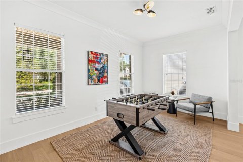 Villa ou maison à vendre à Orlando, Floride: 4 chambres, 290.13 m2 № 2149436 - photo 8