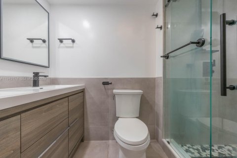 Снять в аренду кондоминиум в Авентура, Флорида 3 спальни, 128.21м2, № 2005359 - фото 22