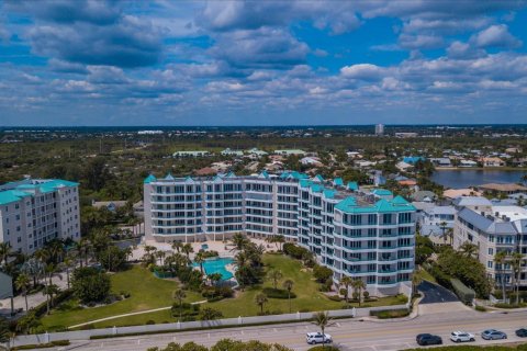 Condo in Jupiter, Florida, 3 bedrooms  № 1155591 - photo 1