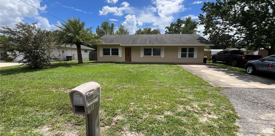 Casa en Belleview, Florida 2 dormitorios, 140.1 m2 № 1817373