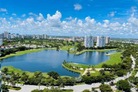 Condo in Aventura, Florida, 2 bedrooms  № 1890975 - photo 3
