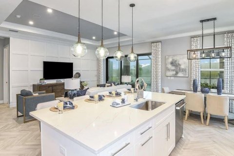 Купить виллу или дом в Сарасота, Флорида 7 комнат, 195.09м2, № 1913475 - фото 17