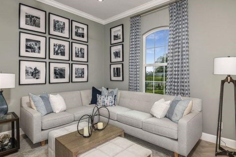 Купить виллу или дом в Сарасота, Флорида 7 комнат, 195.09м2, № 1913475 - фото 10