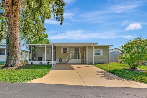 Apartamento en alquiler en Ellenton, Florida, 2 dormitorios, 89.19 m2 № 1911189 - foto 1