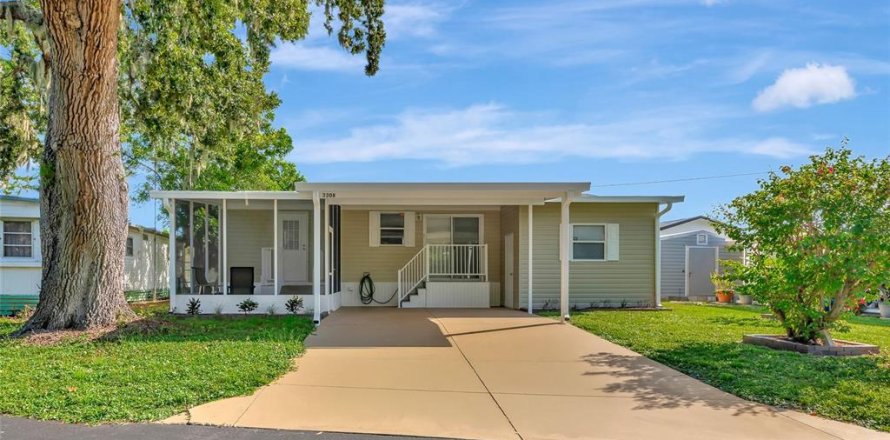 Apartamento en Ellenton, Florida 2 dormitorios, 89.19 m2 № 1911189