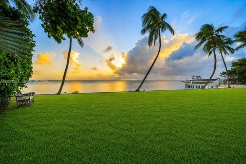 Villa ou maison à vendre à Key Biscayne, Floride: 5 chambres, 286.6 m2 № 2307389 - photo 3