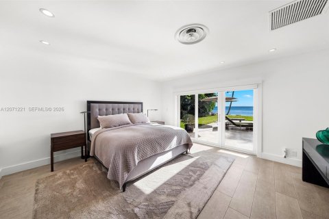 Villa ou maison à vendre à Key Biscayne, Floride: 5 chambres, 286.6 m2 № 2307389 - photo 22