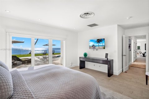 Villa ou maison à vendre à Key Biscayne, Floride: 5 chambres, 286.6 m2 № 2307389 - photo 23