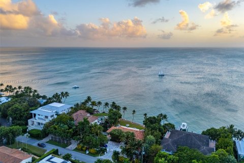 Villa ou maison à vendre à Key Biscayne, Floride: 5 chambres, 286.6 m2 № 2307389 - photo 11