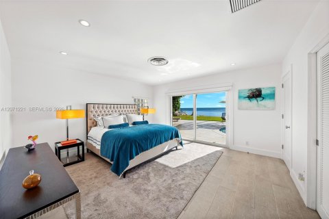 Villa ou maison à vendre à Key Biscayne, Floride: 5 chambres, 286.6 m2 № 2307389 - photo 24