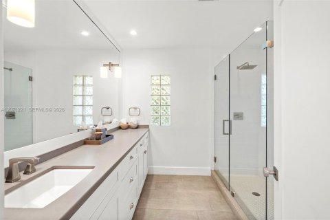 Villa ou maison à vendre à Key Biscayne, Floride: 5 chambres, 286.6 m2 № 2307389 - photo 27