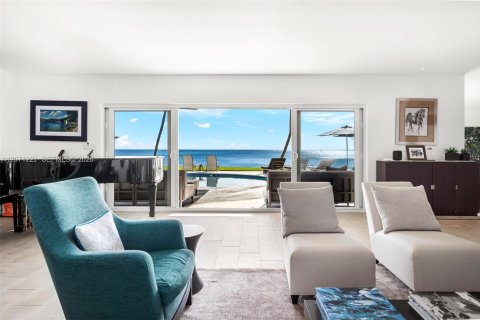 Villa ou maison à vendre à Key Biscayne, Floride: 5 chambres, 286.6 m2 № 2307389 - photo 17