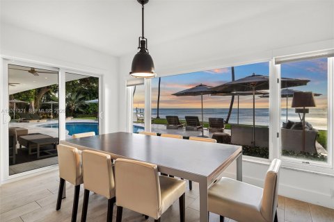 Villa ou maison à vendre à Key Biscayne, Floride: 5 chambres, 286.6 m2 № 2307389 - photo 20