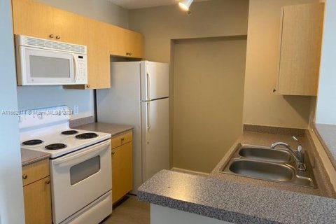 Condo in Hollywood, Florida, 1 bedroom  № 1763978 - photo 13