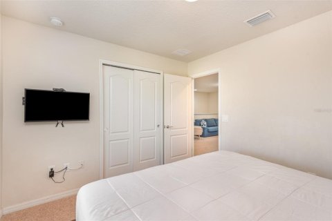 Touwnhouse à louer à Kissimmee, Floride: 5 chambres, 210.24 m2 № 2427452 - photo 17