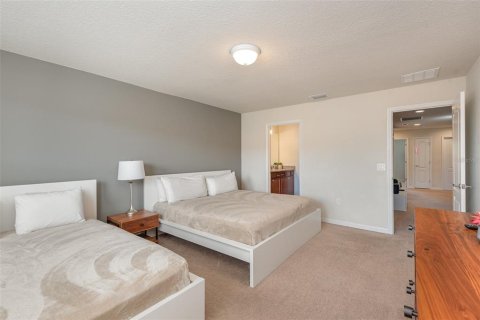 Touwnhouse à louer à Kissimmee, Floride: 5 chambres, 210.24 m2 № 2427452 - photo 22