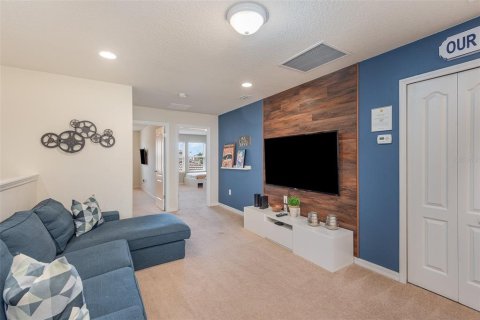 Touwnhouse à louer à Kissimmee, Floride: 5 chambres, 210.24 m2 № 2427452 - photo 11