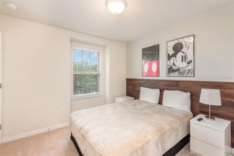 Touwnhouse à louer à Kissimmee, Floride: 5 chambres, 210.24 m2 № 2427452 - photo 19
