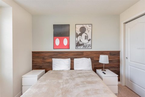 Touwnhouse à louer à Kissimmee, Floride: 5 chambres, 210.24 m2 № 2427452 - photo 20