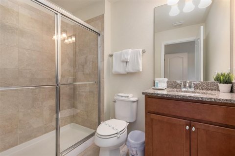 Touwnhouse à louer à Kissimmee, Floride: 5 chambres, 210.24 m2 № 2427452 - photo 23