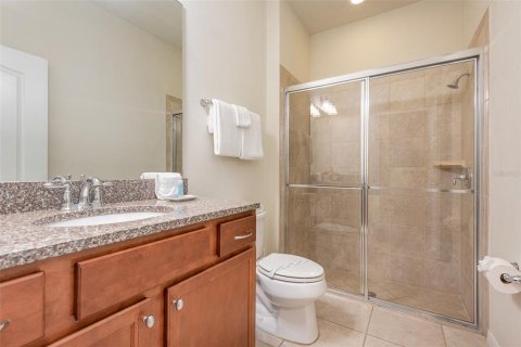 Touwnhouse à louer à Kissimmee, Floride: 5 chambres, 210.24 m2 № 2427452 - photo 24