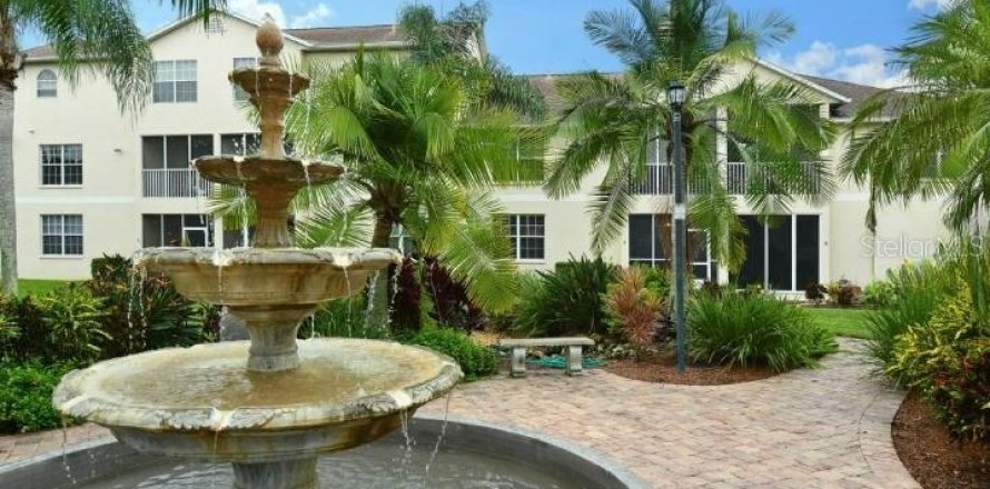 Condominio en Sarasota, Florida, 2 dormitorios  № 1217730