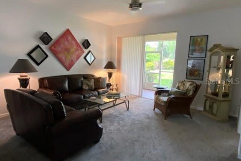 Condominio en alquiler en Sarasota, Florida, 2 dormitorios, 99.22 m2 № 1217730 - foto 4