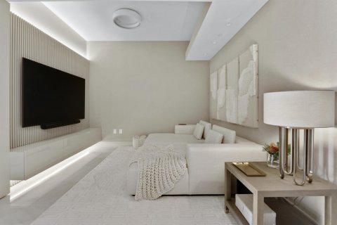 Copropriété à louer à Sunny Isles Beach, Floride: 4 chambres, 277.5 m2 № 2275790 - photo 24