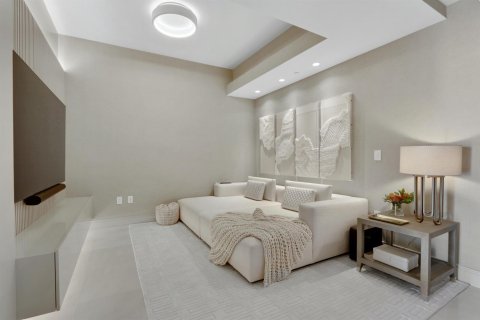 Copropriété à louer à Sunny Isles Beach, Floride: 4 chambres, 277.5 m2 № 2275790 - photo 21