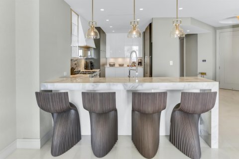 Copropriété à louer à Sunny Isles Beach, Floride: 4 chambres, 277.5 m2 № 2275790 - photo 20