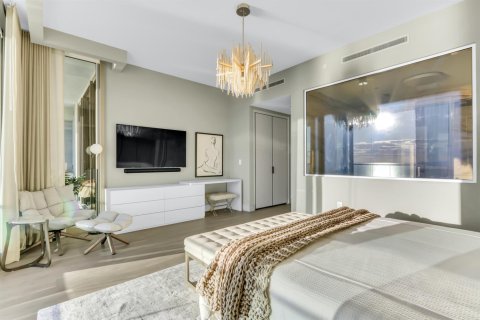 Copropriété à louer à Sunny Isles Beach, Floride: 4 chambres, 277.5 m2 № 2275790 - photo 11