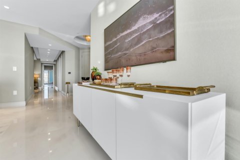 Copropriété à louer à Sunny Isles Beach, Floride: 4 chambres, 277.5 m2 № 2275790 - photo 18