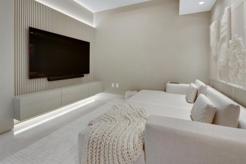 Copropriété à louer à Sunny Isles Beach, Floride: 4 chambres, 277.5 m2 № 2275790 - photo 22
