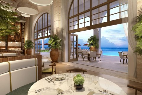 Copropriété à louer à Sunny Isles Beach, Floride: 4 chambres, 277.5 m2 № 2275790 - photo 27