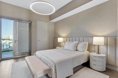 Copropriété à louer à Sunny Isles Beach, Floride: 4 chambres, 277.5 m2 № 2275790 - photo 25