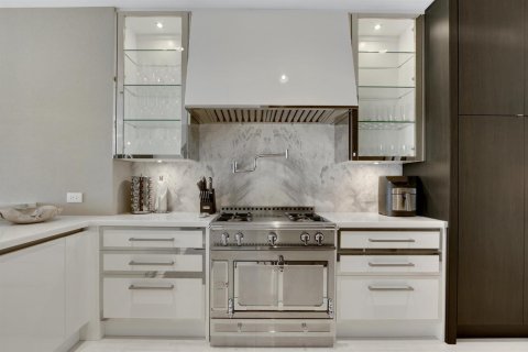Copropriété à louer à Sunny Isles Beach, Floride: 4 chambres, 277.5 m2 № 2275790 - photo 19