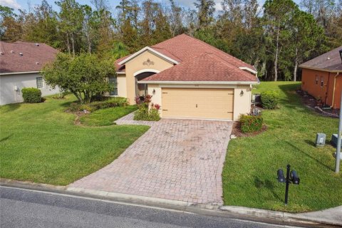 House in Poinciana, Florida 3 bedrooms, 168.8 sq.m. № 1440804 - photo 1
