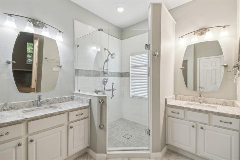 House in Poinciana, Florida 3 bedrooms, 168.8 sq.m. № 1440804 - photo 27