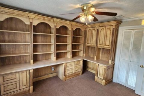 Villa ou maison à louer à Palm Bay, Floride: 3 chambres, 149.39 m2 № 2155705 - photo 30