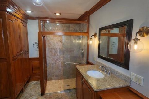 Villa ou maison à louer à Palm Bay, Floride: 3 chambres, 149.39 m2 № 2155705 - photo 23