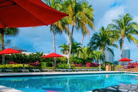 Copropriété à louer à Sunny Isles Beach, Floride: 2 chambres, 116.59 m2 № 1928333 - photo 11