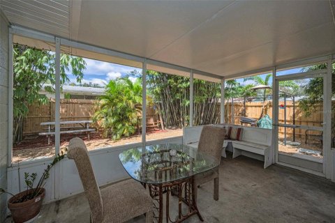 Villa ou maison à vendre à Seminole, Floride: 2 chambres, 105.72 m2 № 1903743 - photo 28