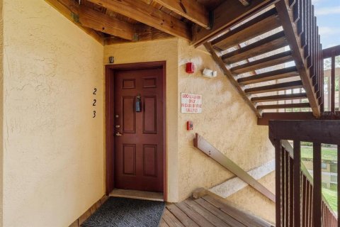 Купить кондоминиум в Клируотер, Флорида 5 комнат, 97.18м2, № 1909917 - фото 4