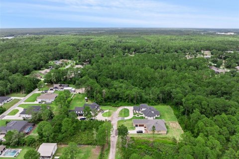 Terrain à vendre à DeBary, Floride № 2155939 - photo 11