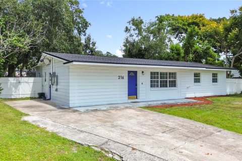 Villa ou maison à vendre à Casselberry, Floride: 4 chambres, 133.04 m2 № 1902660 - photo 4