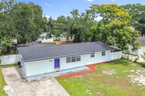 Villa ou maison à vendre à Casselberry, Floride: 4 chambres, 133.04 m2 № 1902660 - photo 5