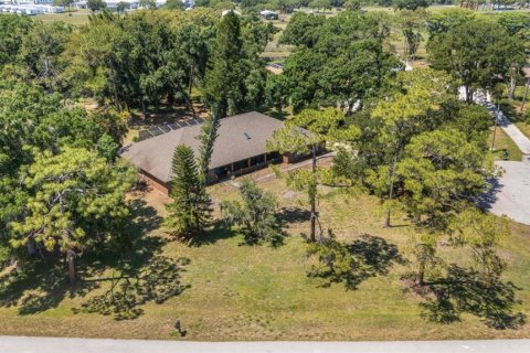 Villa ou maison à Bradenton, Floride 6 chambres, 329.15 m2 № 2097002